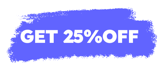 Diskon 25%