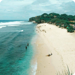Pantai Ora
