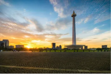 Yogyakarta - Jakarta